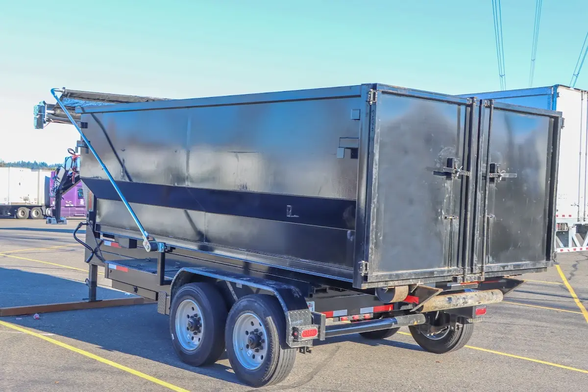 Dumpster Rental services in Springdale, OH